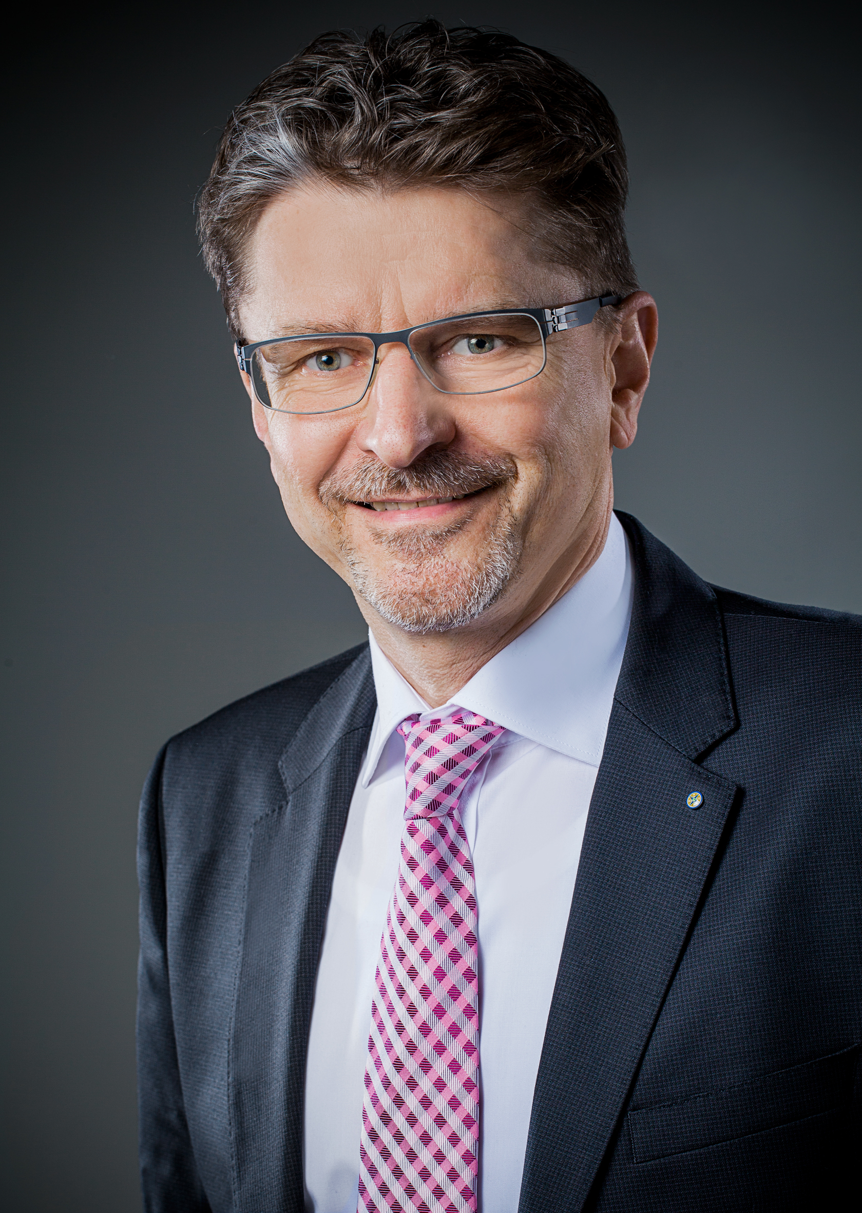 Rechtsanwalt Heinz-Peter Fabian